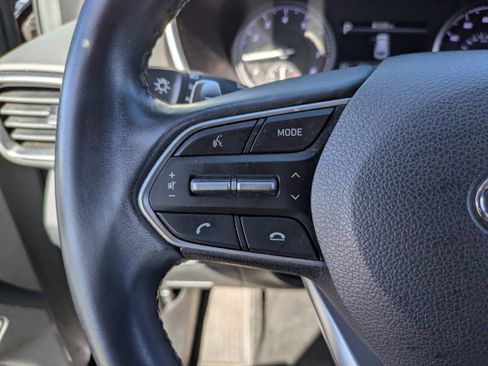 Certified 2023 Hyundai Santa Fe SEL image 26