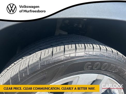 Certified 2023 Volkswagen Atlas Cross Sport SE FWD image 9