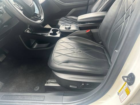 Used 2023 Ford Mustang Mach-E California Route 1 AWD/4WD image 18