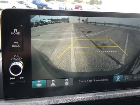 Used 2024 Honda CR-V EX-L image 17