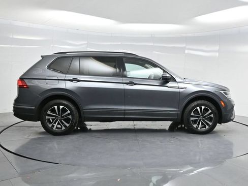 Used 2022 Volkswagen Tiguan S FWD image 47