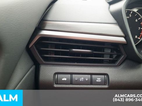 Used 2025 Nissan Altima 2.5 SV FWD image 33