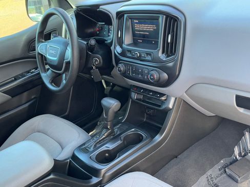 Used 2021 GMC Canyon Elevation Standard w/ Convenience Package image 11