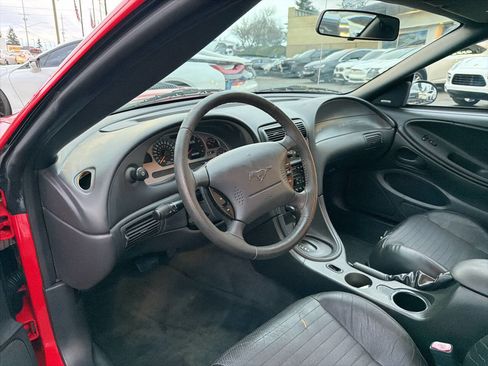 Used 2004 Ford Mustang Mach 1 image 26