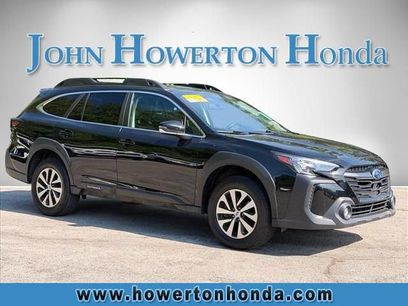 Used 2023 Subaru Outback Premium