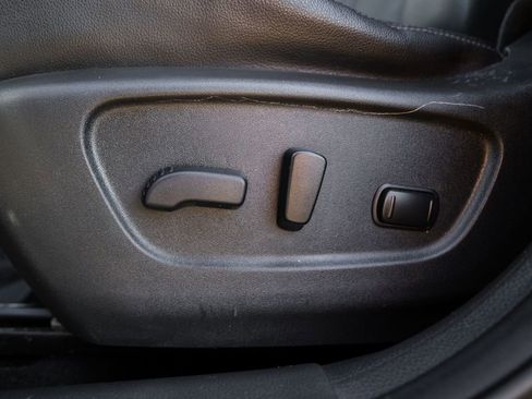 Used 2016 Nissan Rogue SL w/ SL Premium Package image 15