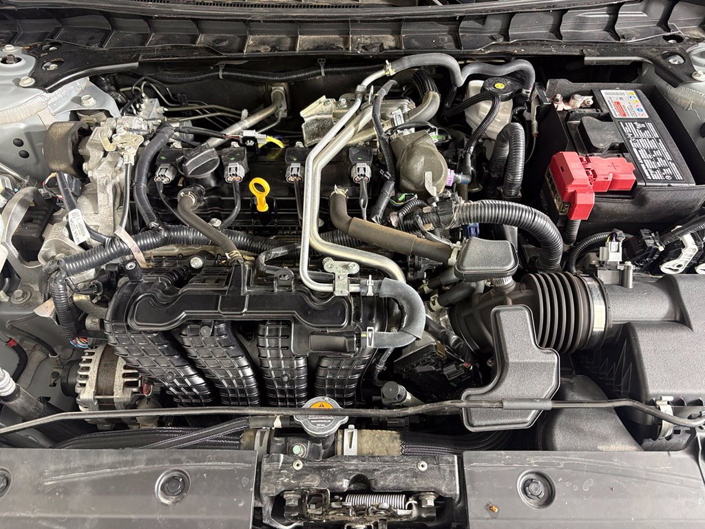 Used 2024 Nissan Altima 2.5 SV FWD image 39