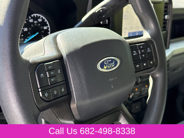 Certified 2025 Ford F350 XL AWD/4WD image 29