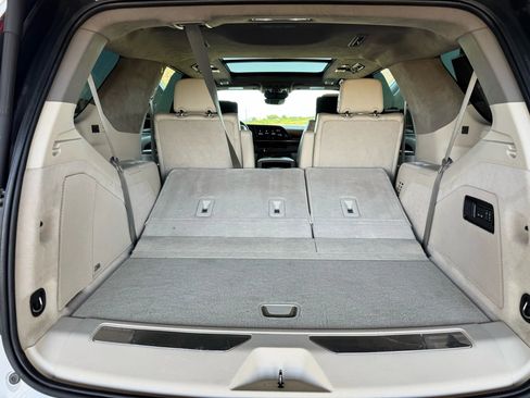 Used 2021 Cadillac Escalade Sport Platinum image 22