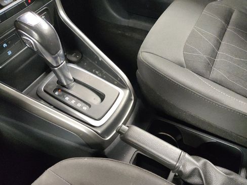 Used 2020 Ford EcoSport SE w/ SE Convenience Package FWD image 26