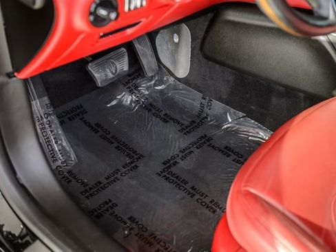 Used 2018 Maserati Quattroporte S GranLusso Q4 image 26