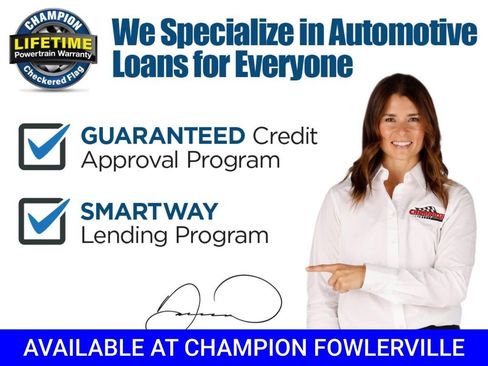 Certified 2024 Chevrolet Equinox LT image 6