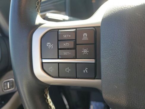 Certified 2023 Ford Expedition Max Limited image 21