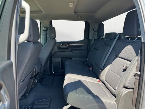 Used 2023 GMC Sierra 1500 Elevation image 13
