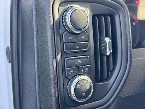 Certified 2025 GMC Sierra 3500 Pro w/ Convenience Package AWD/4WD image 16