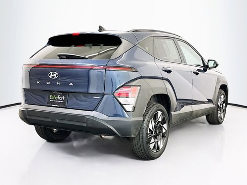 Used 2025 Hyundai Kona SEL image 9