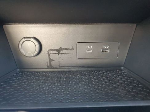 Used 2025 Nissan Pathfinder Rock Creek image 29