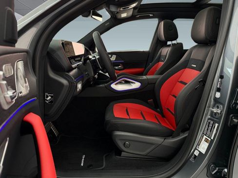 New 2026 Mercedes-Benz GLE 53 AMG 4MATIC image 5