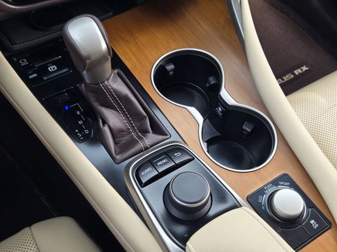 Used 2018 Lexus RX 350 Premium w/ Premium Package image 28