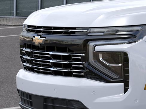 New 2026 Chevrolet Tahoe High Country AWD/4WD image 37