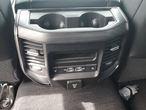 New 2026 RAM 2500 Rebel w/ Rebel Level 1 Equipment Group image 13