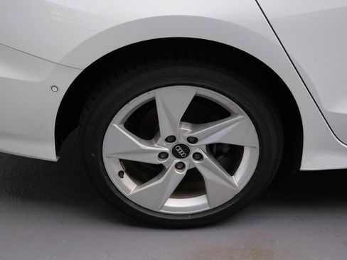 Used 2022 Audi A3 2.0T Premium w/ Convenience Package AWD/4WD image 5