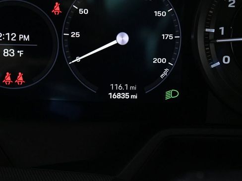 Certified 2022 Porsche 911 Carrera RWD image 14