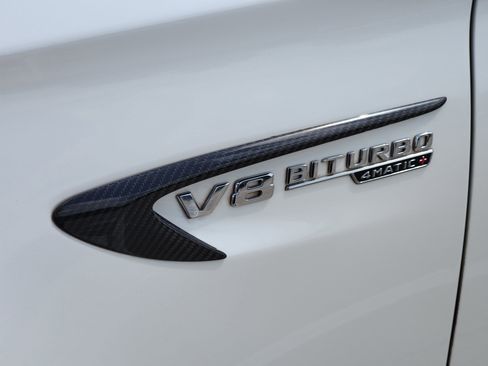 Used 2019 Mercedes-Benz E 63 AMG S image 42