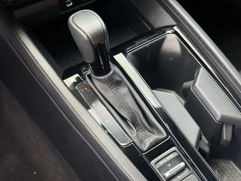 Used 2024 Honda Accord Sport image 23