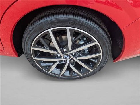 New 2026 Subaru Impreza 2.0i Sport AWD/4WD image 9