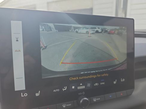 New 2026 Toyota RAV4 SE AWD/4WD image 19
