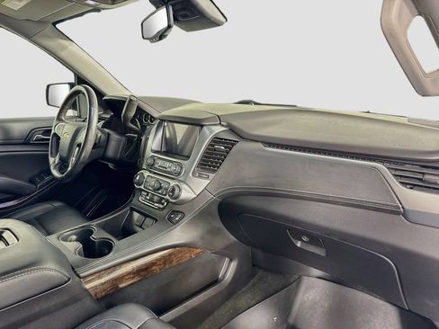 Used 2017 Chevrolet Tahoe LT RWD image 32