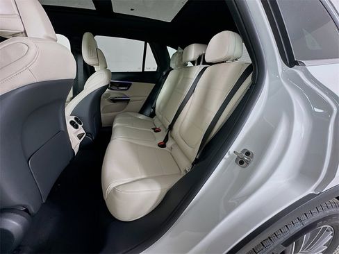 New 2026 Mercedes-Benz GLC 300 GLC 300 image 24