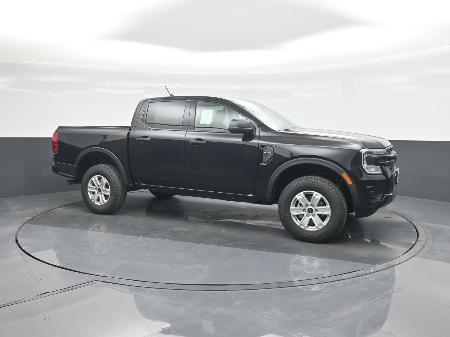 New 2026 Ford Ranger XL RWD image 11