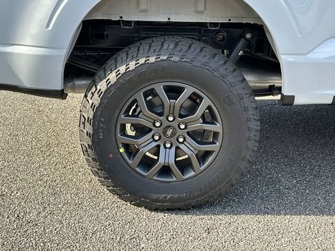 New 2025 Ford F150 Tremor w/ Equipment Group 402A High AWD/4WD image 17