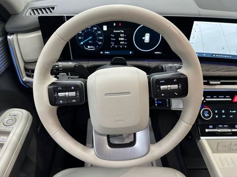 Certified 2024 Hyundai Santa Fe Limited image 27