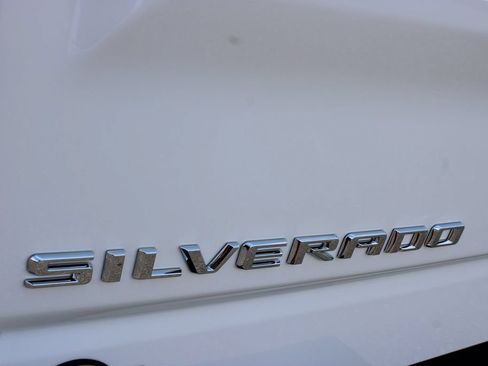 New 2026 Chevrolet Silverado 1500 LTZ w/ LTZ Premium Package AWD/4WD image 17
