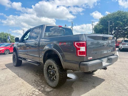 Used 2019 Ford F150 XLT w/ Equipment Group 302A Luxury AWD/4WD image 5