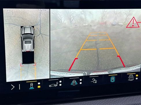 Used 2023 GMC Sierra 1500 Denali w/ Denali Reserve Package image 27