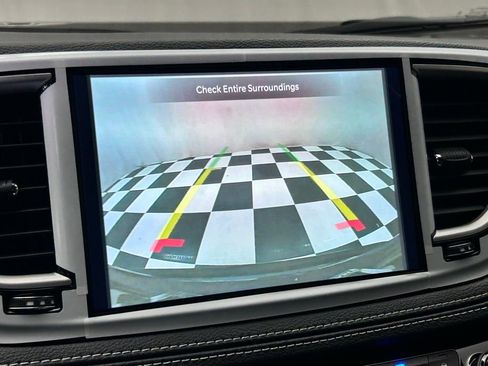 New 2026 Chrysler Pacifica Select image 30