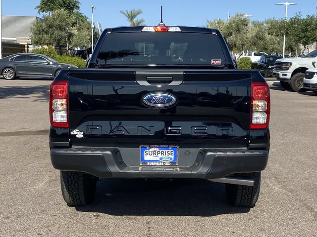 New 2026 Ford Ranger XL AWD/4WD image 5