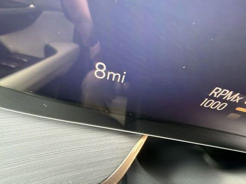 New 2026 Buick Envision Avenir image 46