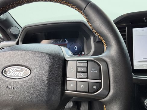 Used 2025 Ford F150 Tremor AWD/4WD image 39