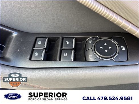 New 2026 Ford Explorer Active w/ Active Comfort Package image 24