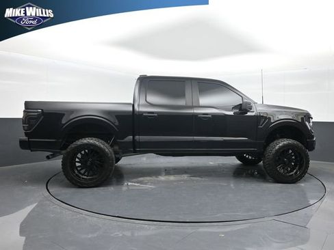 Used 2025 Ford F150 STX image 8