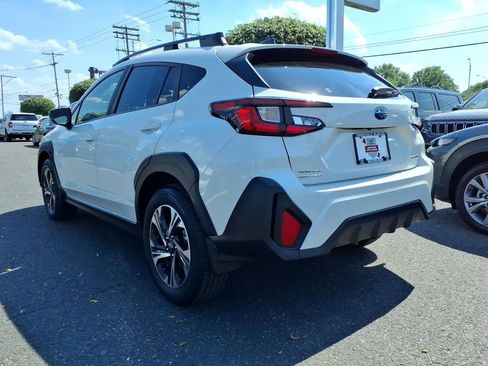 Certified 2025 Subaru Crosstrek 2.0i Premium AWD/4WD image 22