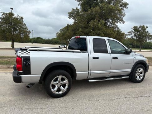 Used 2007 Dodge Ram 1500 Truck ST RWD image 46