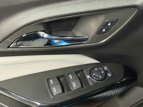 New 2026 Chevrolet Trax LT image 11