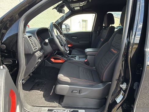 Used 2023 Nissan Frontier PRO-4X w/ Tow Package image 28