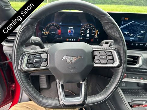 Used 2024 Ford Mustang GT Premium RWD image 10